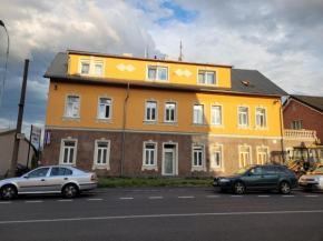 Penzion Duong Apartments, Karlovy Vary